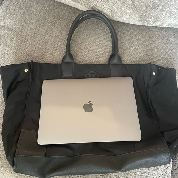 Tory Burch Tote Bag - Picture 4 of 4